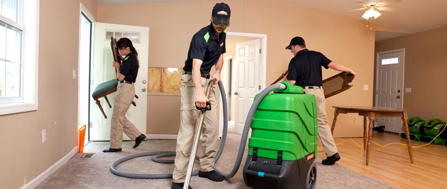Culpeper, VA cleaning services